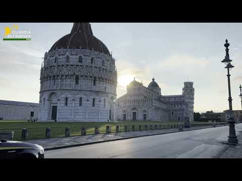 Scoperte due influencer ignote al fisco - operazione della guardia di finanza