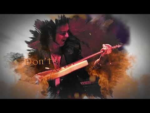Yngwie Malmsteen - Wolves At The Door (Lyric Video)