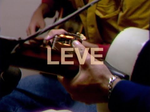 Leve - Tim Bernardes