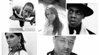 Move / Feelin It / Leave / Big Kids Don&#39;t Play / I&#39;m Like a Bird