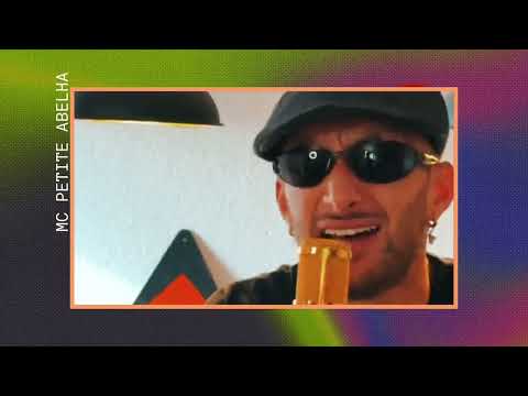 MC Petite Abelha - Falsa tuga