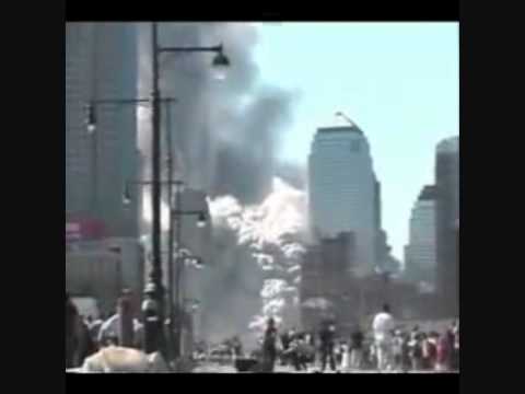 September 11, 2001 Timeline (HD)