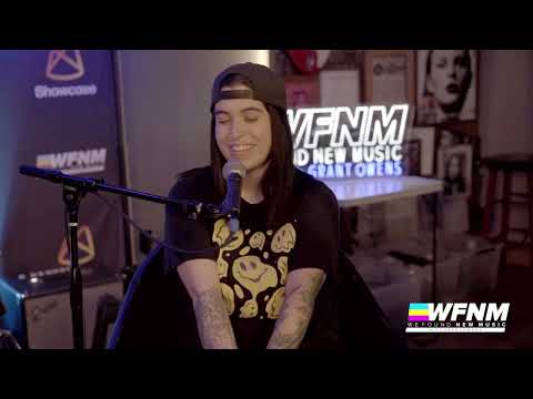 CANDACE SOSA - WFNM Session with Grant Owens