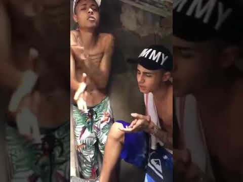 Mc Thnv e Mc Muniz - Medley So As Nova (Lançamento 2019)