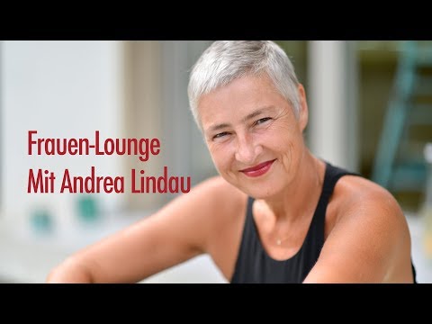 Frauenpower - Frauenweisheit - Live mit Andrea Lindau