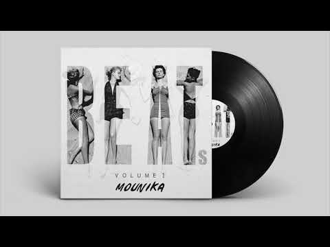 Mounika. - Notre Amour