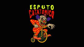 Video de Esputo Catatónico