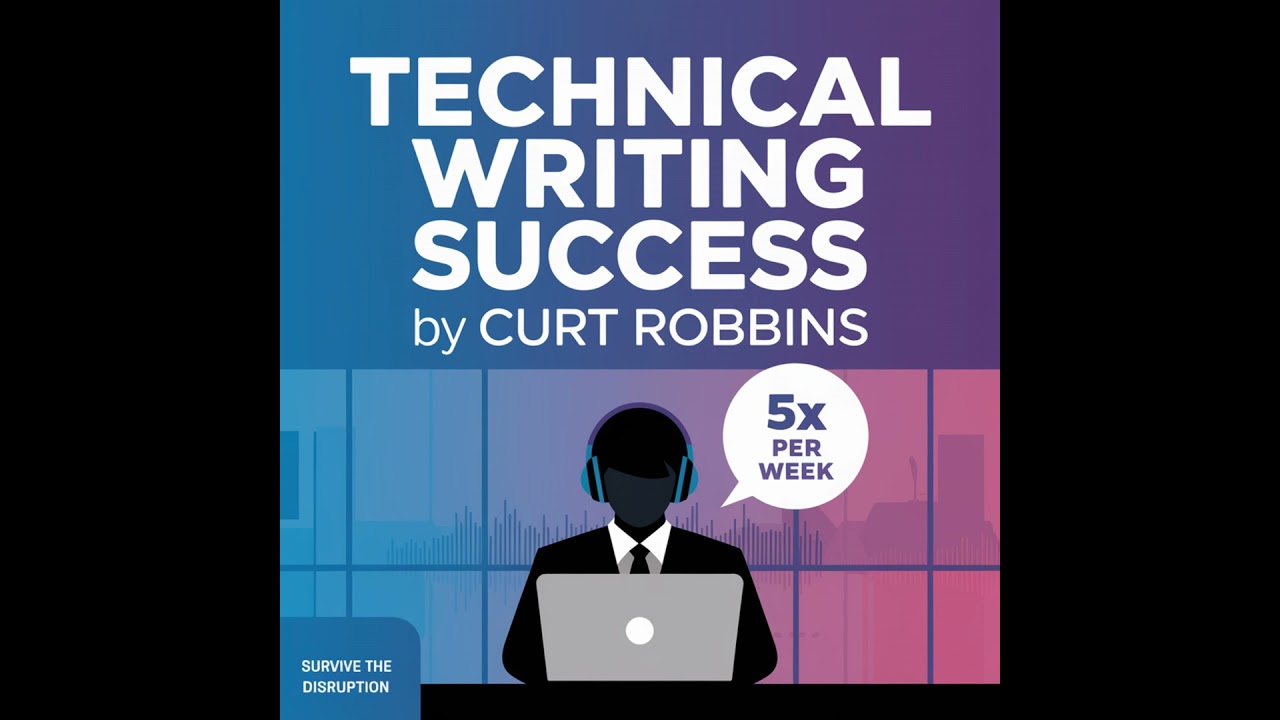 Technical Writers: Avoid These Mistakes