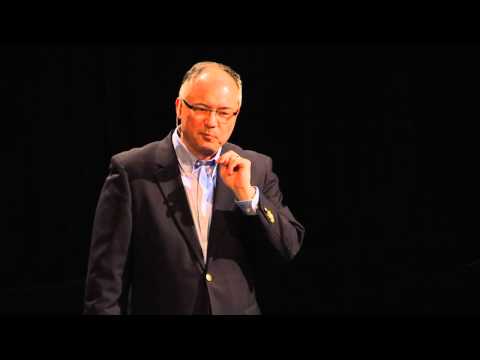 Earl Bell - Team Building for Champions