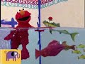 Noggin S Critter Corner King Fish Elmo S World