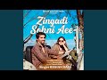 Zindagi Sohni Aee