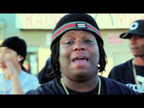 Teekaydaa "Fold On You" ft. Dubb20