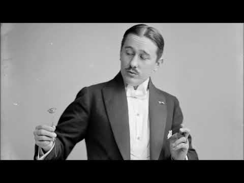 Gustav Fonandern - Nalklas oss en fara