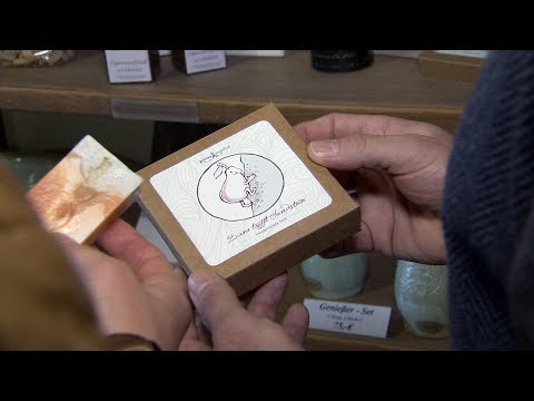 Pirnaer Unikate - Erst Produkt, dann Stempel?