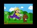 Run Goomba