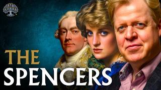 Spencer Family - The Real History Behind Princess Diana’s Bloodline Documentary