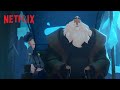 Klaus Tráiler Oficial Netflix España