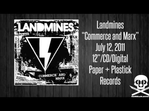 Landmines - 