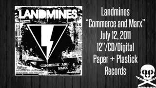 Landmines - 