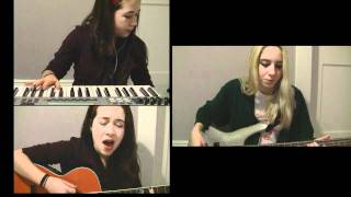 Happy Xmas (War is Over)-John Lennon Cover