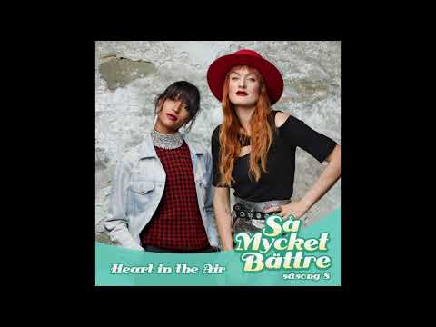 download lagu mp3 mp4 Icona Pop Heart In The Air, download lagu Icona Pop Heart In The Air gratis, unduh video klip Icona Pop Heart In The Air