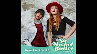 Icona Pop - Heart In The Air (Audio)
