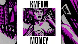 KMFDM | Money (full single)