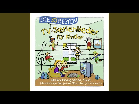 Komm und flieg mit mir (Mia and Me)