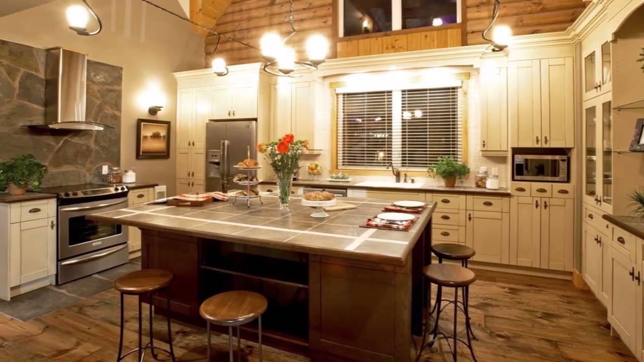 Cucine stile country