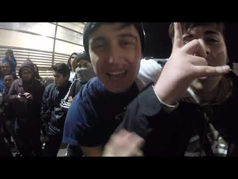 LIL DROP vs ASQUETROME vs SCUB - 9nos - Catamarca Vol.5 1vs1vs1vs1 Puntos Dobles 2019