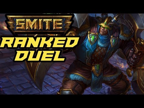 CAN'T STOP FAT LOKI! | (Cabrakan vs Ah Puch) | Smite S5 Ranked Duel Ep.64