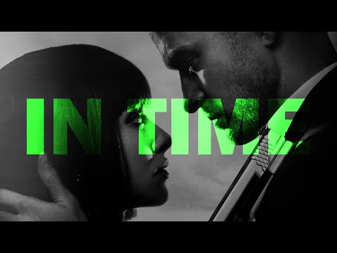 Craig Armstrong - In Time | Main Theme (1 Hour)