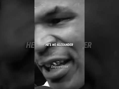 BE RUTHLESS 🥊 | Mike Tyson Motivation #miketyson #motivation