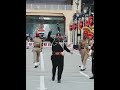 Wagah Border Parade Shake Hand India Vs Pak Latest Parade At Attari Wahga Border