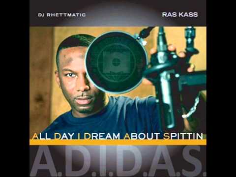 Classical Clouds - Ft. Organized Konfusion & Dangerous Alliance.wmv