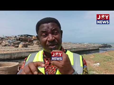 FDA seizes large quantities of smoked, dried fish in Tema New Town crackdown