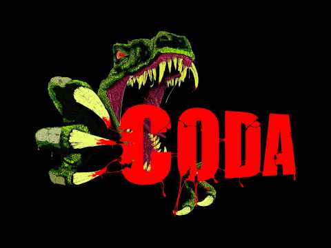 CODA - Nespokojenost (Martin Uxa / Radan Marthy Greguš)