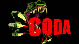 Video CODA - Nespokojenost (Martin Uxa - Radan Marthy Greguš) - Leden 