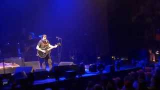 Pearl Jam - I'm Open / Around The Bend - Moline (October 17, 2014) (4K)