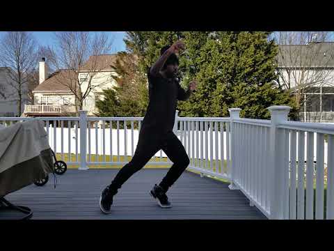 Ye Ali ft. K Camp - What To Do ( Dance Video)