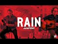Jackopierce "RAIN" (Living Room Live)
