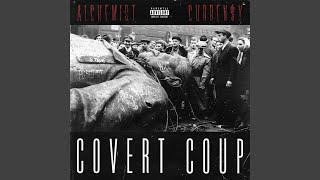 Blood, Sweat &amp; Gears (feat. Fiend)