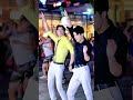 小浪 梦想舞团航少团队