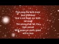Casting Crowns - I Heard The Bells On Christmas ...