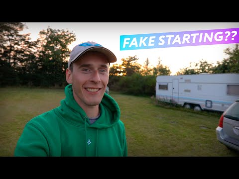 Getting my skills challenged in the Astir | ASTIR-VLOG 3