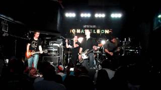 Negative Space - Honestly