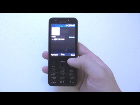 Nokia 230 - Incoming call