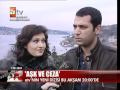 Murat Yildirim,Nürgül Yesilçay ATV Anahaber röpörtaji ...