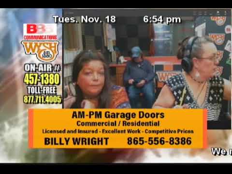 WYSH - Prime Time Trading Time