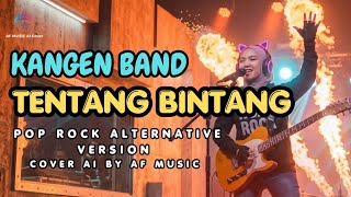 Download lagu Kangen band - tentang bintang | pop rock alternative version | cover by AF music mp3 Download lagu Kangen band - tentang bintang | pop rock alternative version | cover by AF music mp3